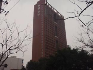May City Inn 成都 外观 照片