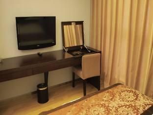 May City Inn 成都 外观 照片