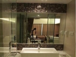 May City Inn 成都 外观 照片