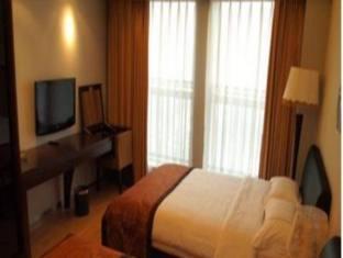 May City Inn 成都 外观 照片